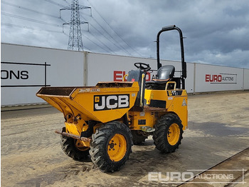 Tombador JCB