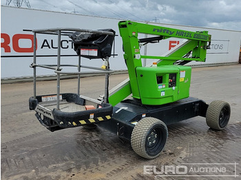 Plataforma aérea NIFTYLIFT