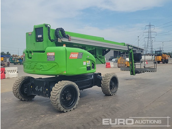 Plataforma aérea 2019 Niftylift HR28 Hybrid: foto 5