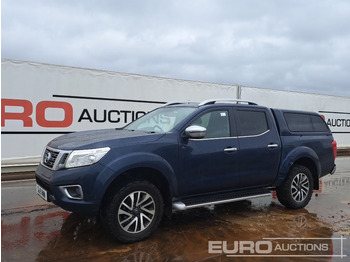 Pick-up NISSAN Navara