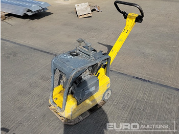 Máquina de asfalto WACKER