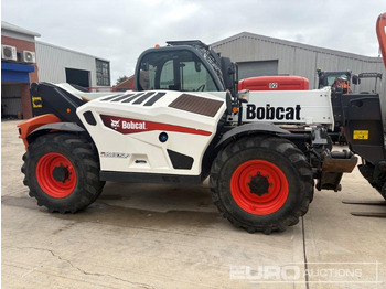 Empilhador telescópico BOBCAT