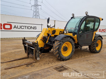 Empilhador telescópico DIECI