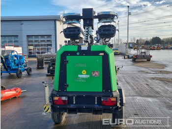 Torre de iluminação 2020 Generac V20: foto 4 Torre de iluminação 2020 Generac V20: foto 4