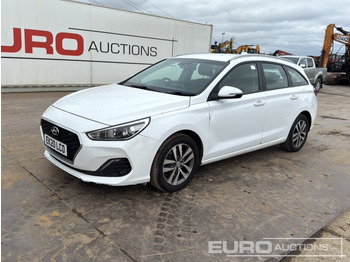 Automóvel HYUNDAI