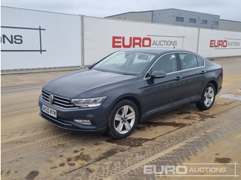 Automóvel VOLKSWAGEN