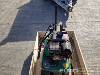 Equipamento de construção 2021 Active AC300: foto 4