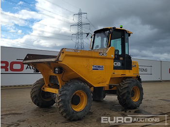 Tombador JCB