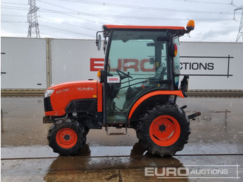 Mini trator 2021 Kubota B2261: foto 2