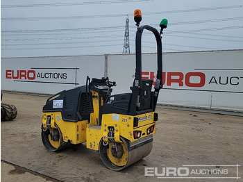 Rolo 2022 Bomag BW80AD-5: foto 3
