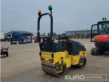 Rolo 2022 Bomag BW80AD-5: foto 5