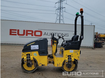 Rolo 2022 Bomag BW80AD-5: foto 2