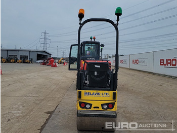 Rolo 2022 Bomag BW80AD-5: foto 4