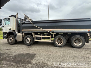 Camião basculante 2022 DAF CF450: foto 2
