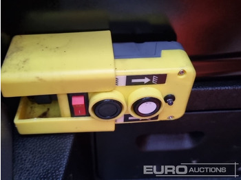 Carrinha basculante FORD Transit