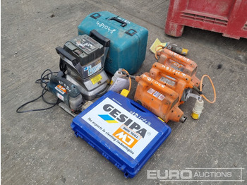 Equipamento de construção