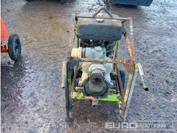 Bomba de água 3" Diesel Water Pump: foto 4 Bomba de água 3" Diesel Water Pump: foto 4