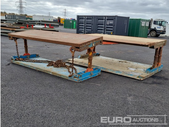 Equipamento de construção