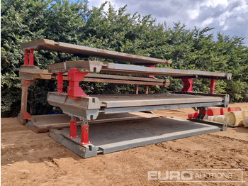 Equipamento de construção