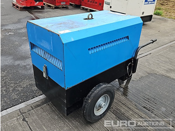 Gerador elétrico