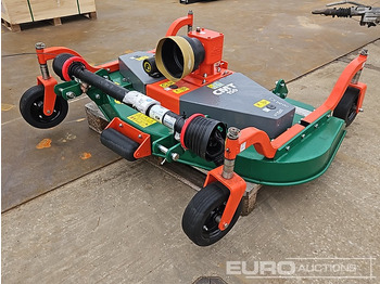 Máquina agrícola