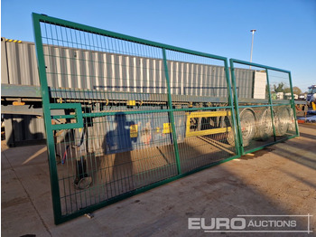Máquina agrícola