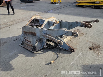 Máquina agrícola