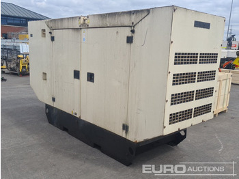 Gerador elétrico