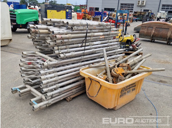 Equipamento de construção