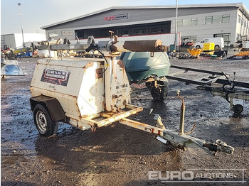 Torre de iluminação Amida AL4000: foto 4