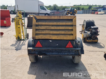 Compressor de ar Atlas Copco XAS36: foto 4