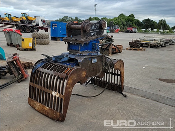 Equipamento ARDEN EQUIPMENT
