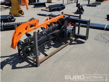 Equipamento CAPTOK