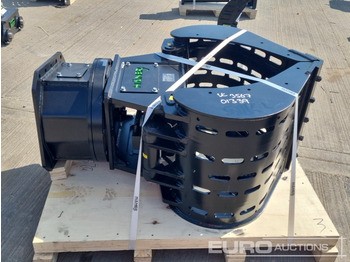 Equipamento HÄNER