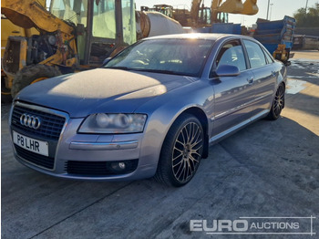 Automóvel AUDI