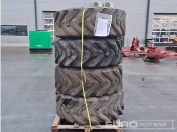 Pneu BKT 400/80-24 Tyre (4 of): foto 4