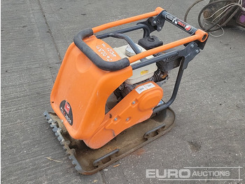 Máquina de asfalto HONDA