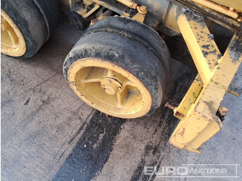 Acabadora Bitelli BB30: foto 4