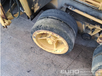 Acabadora Bitelli BB30: foto 5