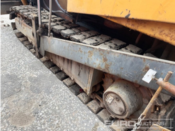 Acabadora Bitelli BB621: foto 5 Acabadora Bitelli BB621: foto 5