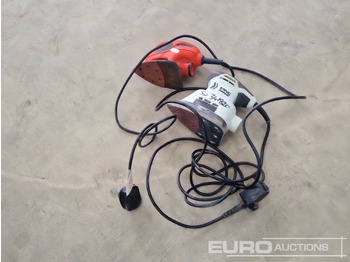 Equipamento de construção