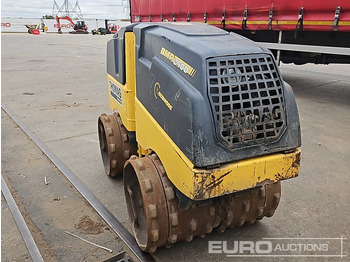 Máquina de asfalto Bomag BMP 8500: foto 3
