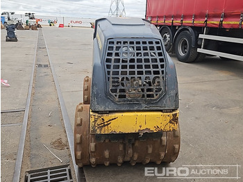 Máquina de asfalto Bomag BMP 8500: foto 4