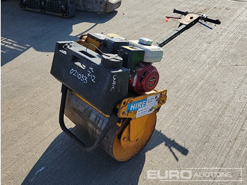 Máquina de asfalto BOMAG