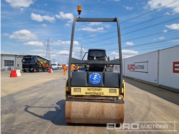 Rolo Bomag
Bomag Roller

Bomag Roller

 BW138AD: foto 4