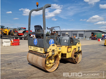 Rolo Bomag
Bomag Roller

Bomag Roller

 BW138AD: foto 5