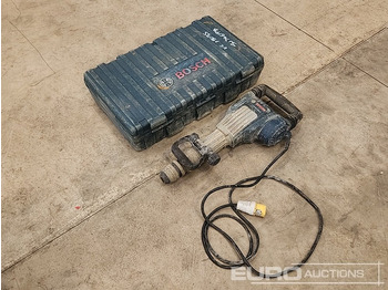 Equipamento de construção BOSCH