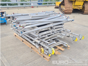 Equipamento de construção