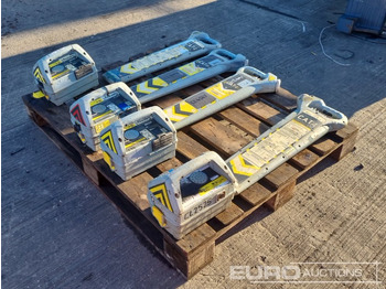 Equipamento de construção