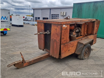 Compressor de ar